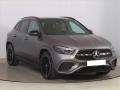 Mercedes-Benz GLA 180, Automat,R