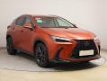 Lexus NX 200t NX 350h, CZ, DPH, ZRUKA
