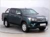 Toyota Hilux 2.4 D-4D, Koupeno v R