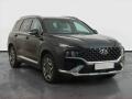Hyundai Santa Fe Plug-in Hybrid