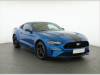 Ford Mustang GT V8 5.0, manul