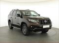 Toyota Land Cruiser 2.8 D-4D
