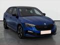 �koda Scala Monte Carlo 1.0 TSI