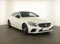 Mercedes-Benz C 400 4MATIC