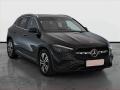 Mercedes-Benz GLA 200 d 4MATIC
