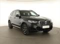 BMW X3 xDrive20d, ALL, DPH, M-PACKET
