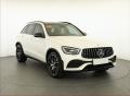 Mercedes-Benz GLC 43 AMG, DPH, R, AMG