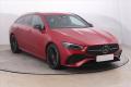 Mercedes-Benz CLA 180, Koupeno v R