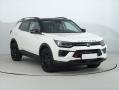 SsangYong Korando 1.5 T-GDI