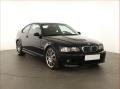 BMW M3 3.2, Manul