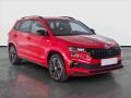�koda Karoq Sportline 2.0 TDI