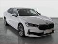 �koda Superb 2.0 TSI