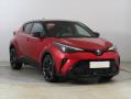 Toyota C-HR GR Sport 2.0 Hybrid, R, HYBRI