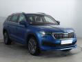 �koda Kodiaq 2.0 TSI