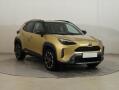 Toyota Yaris Cross 1.5 VVT-iE