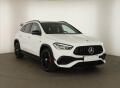 Mercedes-Benz GLA 35 AMG 4MATIC