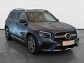 Mercedes-Benz GLB 200 4MATIC