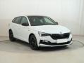 koda Scala Monte Carlo 1.5 TSI