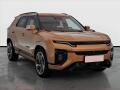 SsangYong Actyon 2.0 i