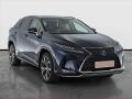 Lexus RX 400h 300 AWD