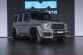 Mercedes-Benz G 63 AMG Brabus