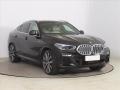 BMW X6 xDrive40d, 250kW, R, M-PAKET
