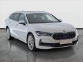 �koda Superb 2.0 TDI