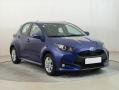 Toyota Yaris 1.5 VVT-i Hybrid