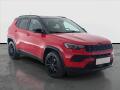 Jeep Compass 1.5 Turbo e-Hybrid