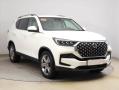 SsangYong Rexton 2.2 Diesel
