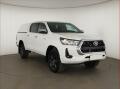 Toyota Hilux 2.8 D-4D