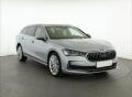 �koda Superb 2.0 TSI