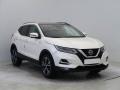 Nissan Qashqai N-Connecta 1.3 DIG-T