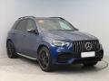 Mercedes-Benz GLE 53 AMG, DPH, AMG