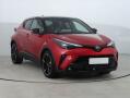 Toyota C-HR GR Sport 2.0 Hybrid