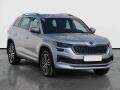 �koda Kodiaq 2.0 TDI, 53TKM,Laurin,Matrix