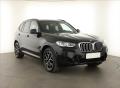 BMW X3 xDrive20d, 4X4, 1.MAJITEL, DPH