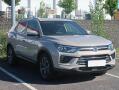 SsangYong Korando Style 1.5 T-GDI