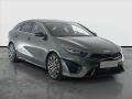 Kia Pro_Ceed GT 1.6 T-GDI