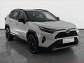 Toyota RAV4 2.5 Hybrid