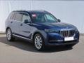BMW X7 xDrive30d, R, DPH, 7-mst