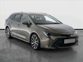 Toyota Corolla 1.8 Hybrid