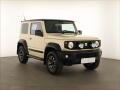 Suzuki Jimny 1.5 AllGrip