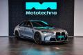 BMW M3 Competition