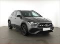 Mercedes-Benz GLA 200d