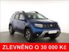 Dacia Duster 1.3 TCe, ALU, KLIMA, TEMPOMAT