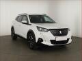 Peugeot 2008 1.2 PureTech, Automat