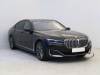 BMW 730 d xDrive, DPH, Laser