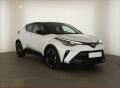 Toyota C-HR 2.0 Hybrid