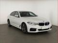 BMW 540i xDrive